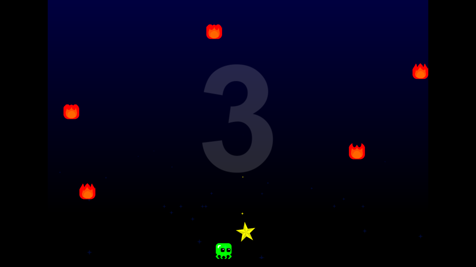 #2. Slipper - Arcade Action (iOS) 由: Lommi Games Oy