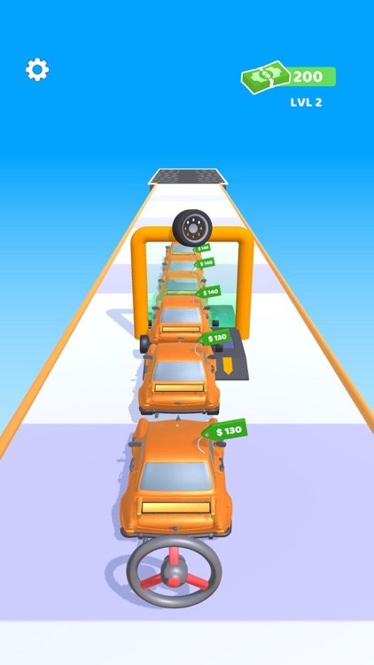 Car Dealer screenshot-6