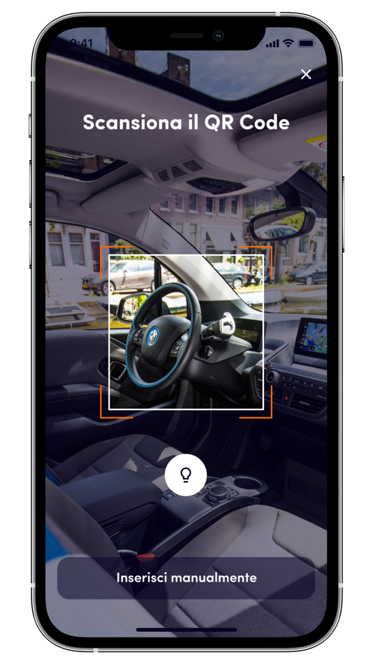 #2. e-andiamo! (iOS) 由: Onsharing srl