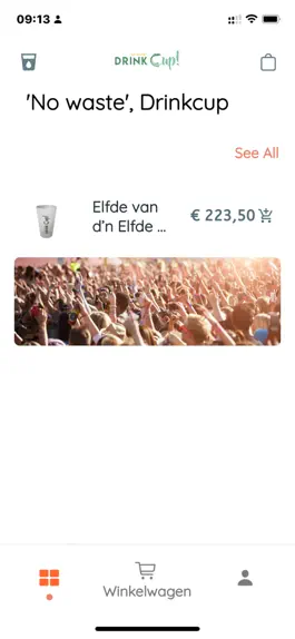 Game screenshot DrinkCup mod apk