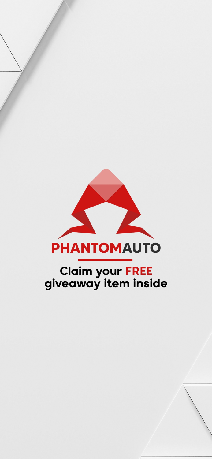Phantomautogroup