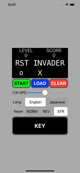 Game screenshot RST Invader apk