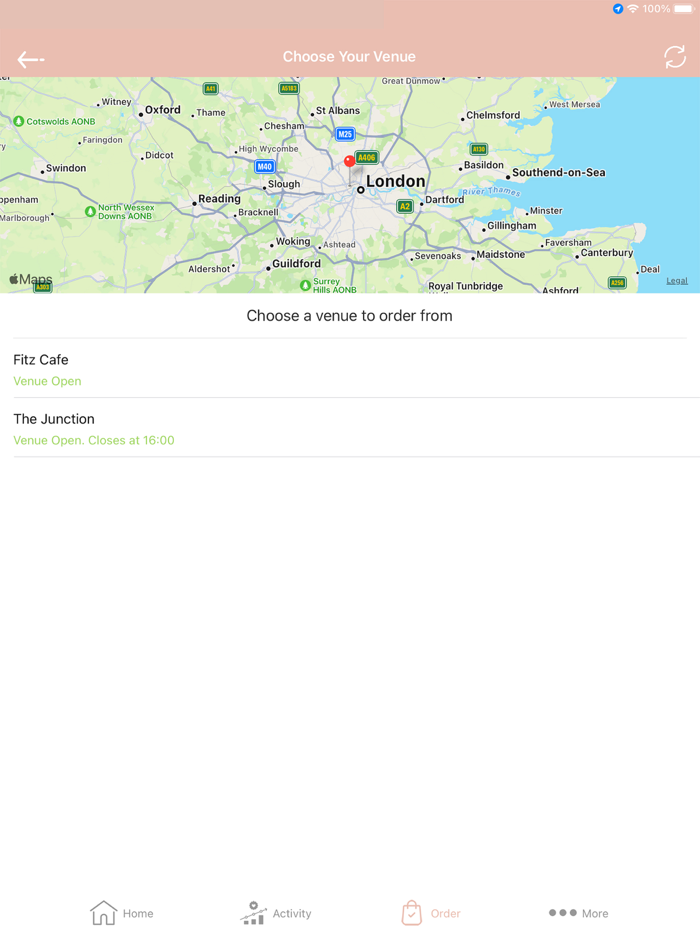 1FP Click and Collect