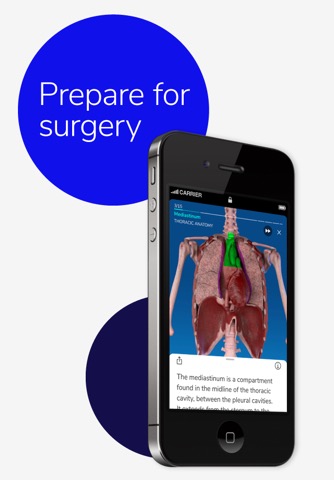 Touch Surgery: Surgical Videosのおすすめ画像1