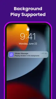 vibrator ‎ iphone screenshot 4