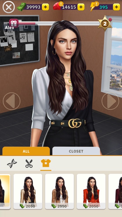 Criminal Stories: CSI Episode screenshot-5