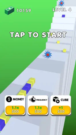 Game screenshot Moneymaker Snake mod apk