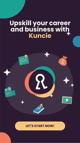 Game screenshot Kuncie mod apk