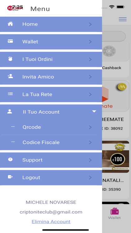 ToMagazine screenshot-4