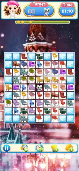 Game screenshot Happy Connect - Tile Match hack