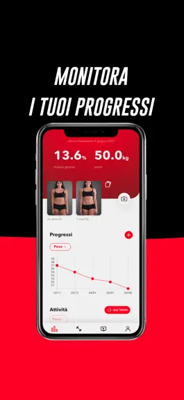Game screenshot Yara Fitness apk