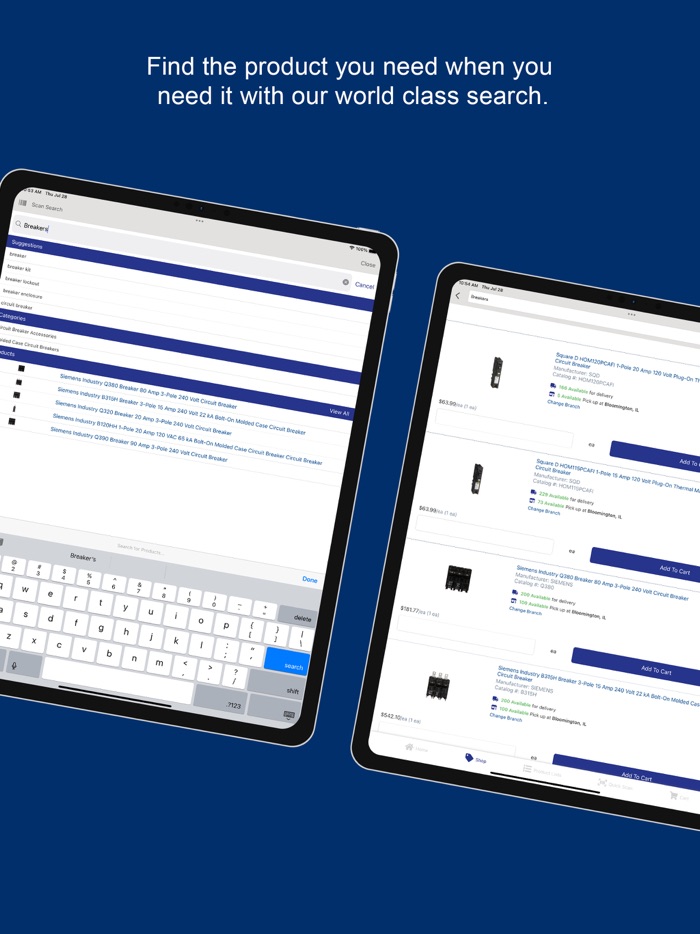 Springfield Electric Supply