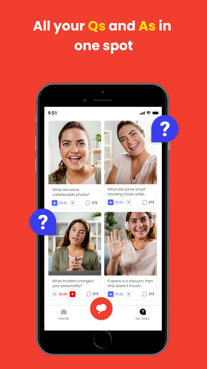 Wazzup - Video Advice