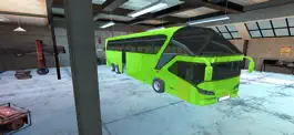 Game screenshot Bus Driving Simulator hack