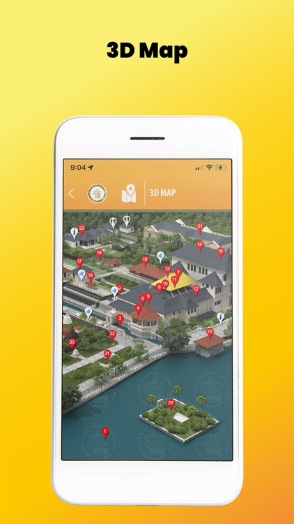 Sri Dalada Maligawa screenshot-3