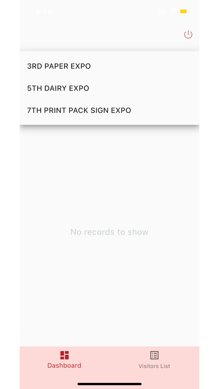 Tashikka Expositions