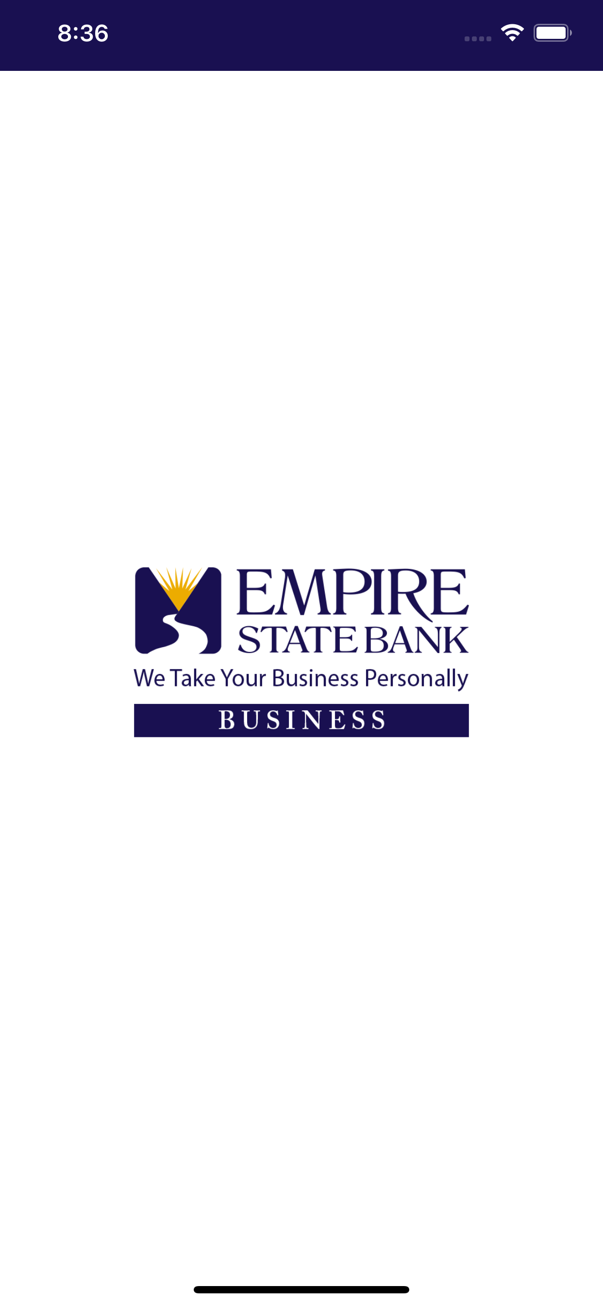Empire State Bank Business