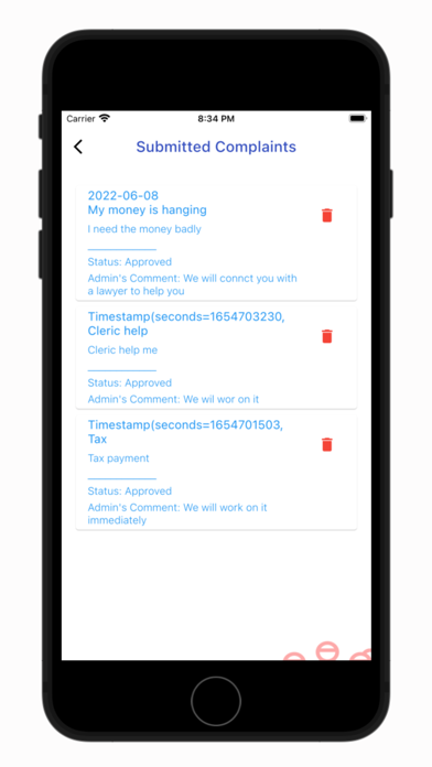 Brekete Family Connect Screenshot