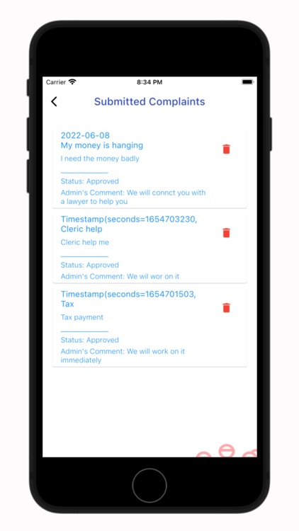 Brekete Family Connect