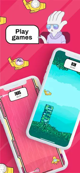 Game screenshot Win Me apk