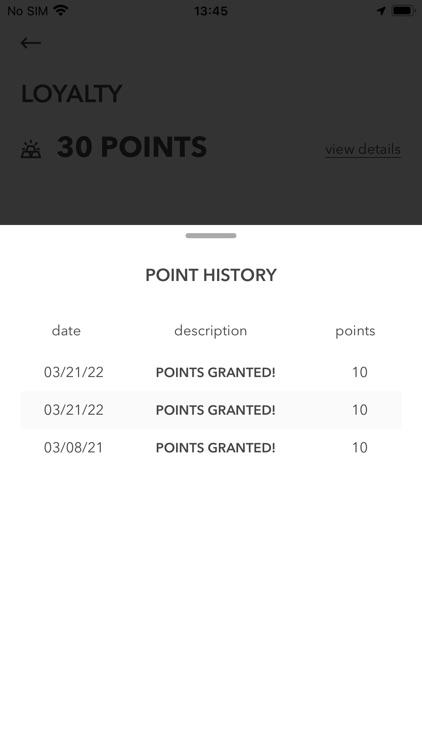 Hardens screenshot-5