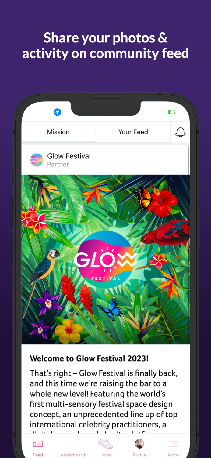 Glow Festival
