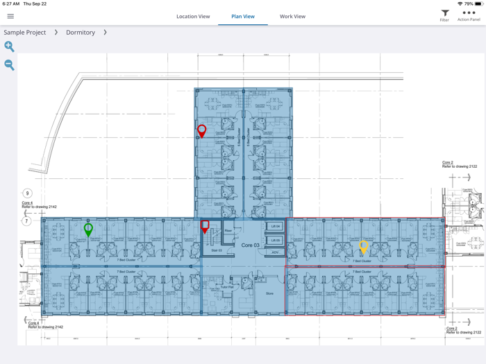Viewpoint Field View™