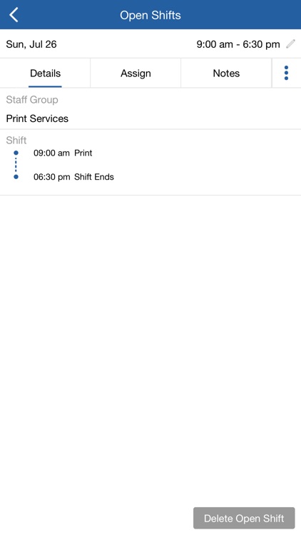 SM 42 - Reflexis One