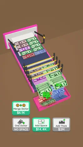 Game screenshot Money Print Fever hack