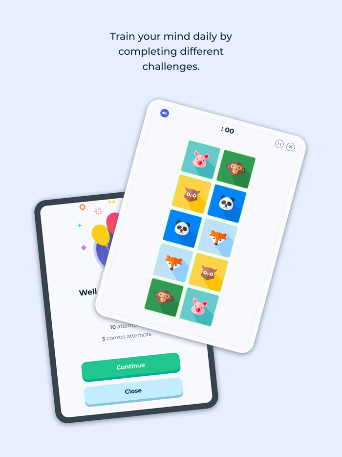 Seven – brain teasers and puzzle