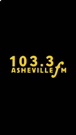 Game screenshot 103.3 Asheville FM mod apk