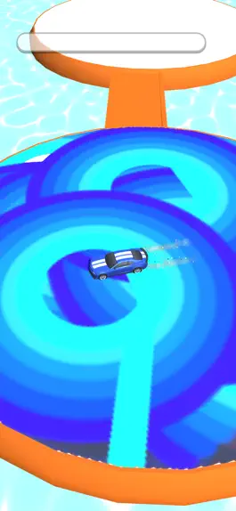 Game screenshot Color Car 3D hack
