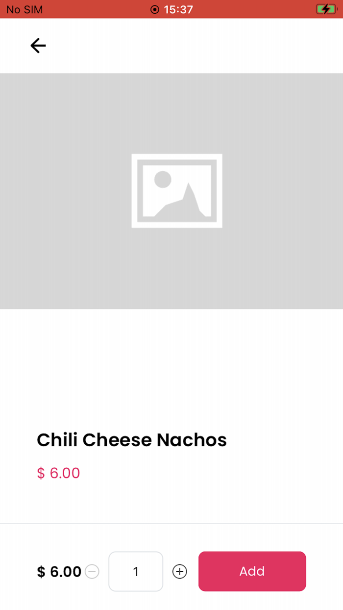 Food Runners Order and Delivery