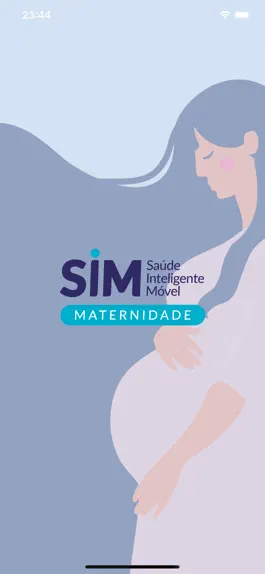 Game screenshot SIM Maternidade mod apk