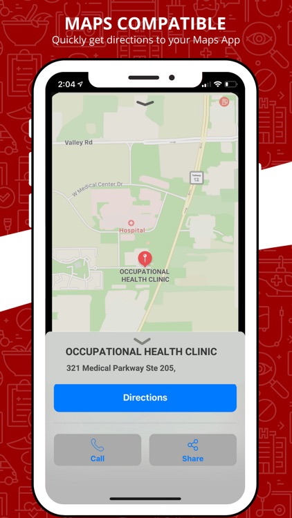 My Medcor screenshot-7