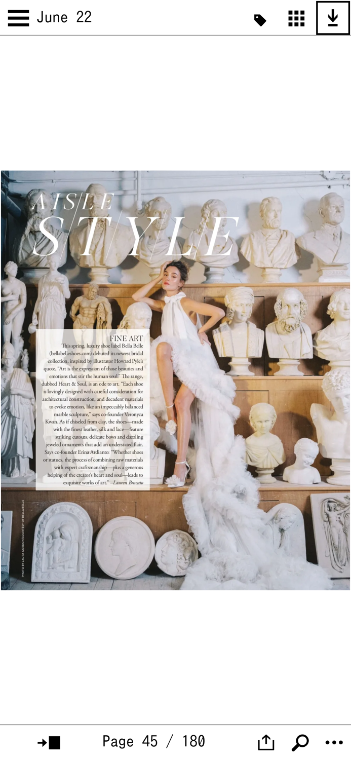 Modern Luxury Weddings Atlanta