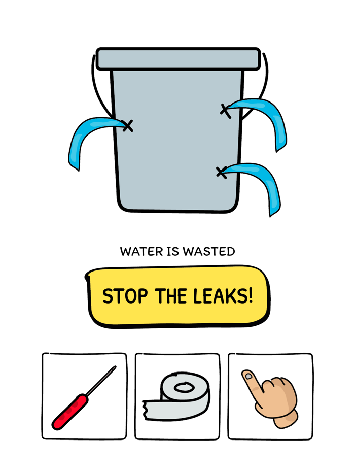 Brainstorm Test Tricky Puzzle