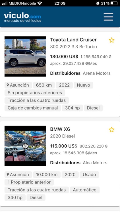 Vículo screenshot-3