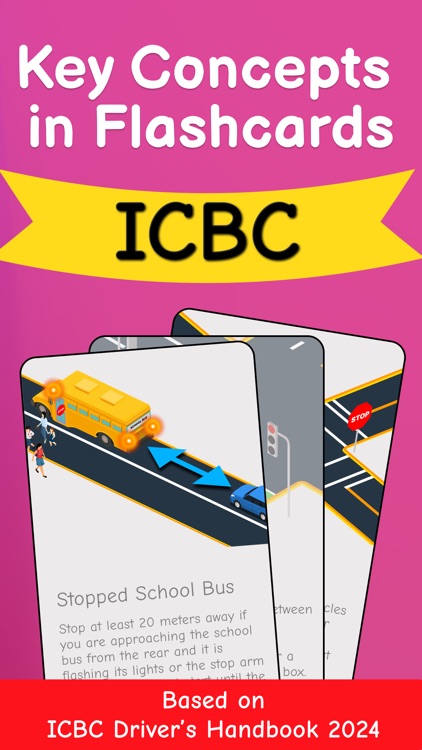 ICBC Practice Knowledge Test