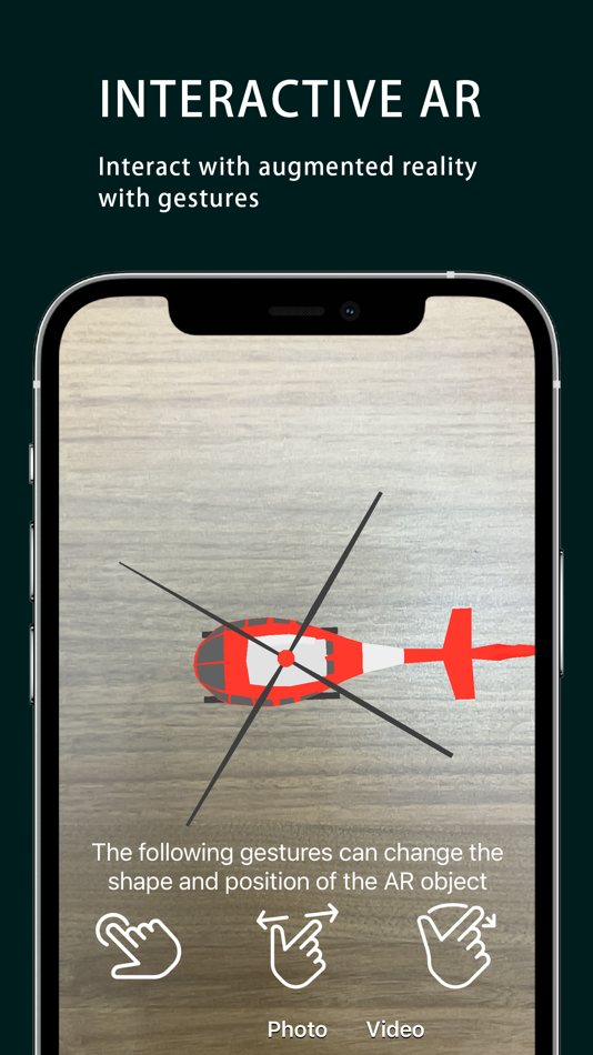 #3. Facta (iOS) 由: Hiuyeung International Limited