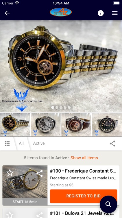 AuctionAZ