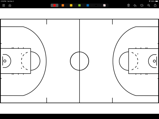 InfiniteHoops Whiteboardのおすすめ画像6