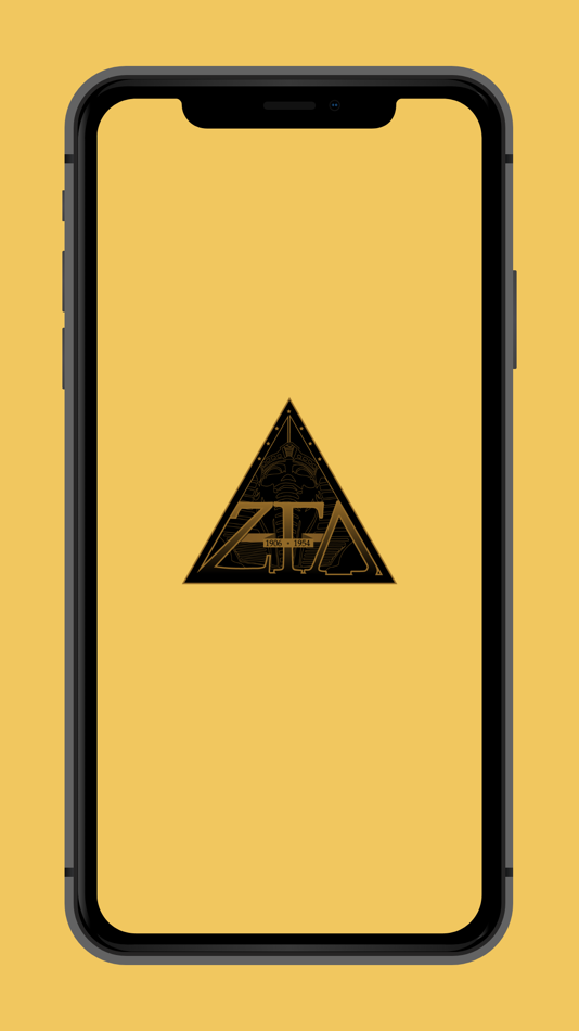 Zeta Gamma Lambda - 1.0 - (iOS)