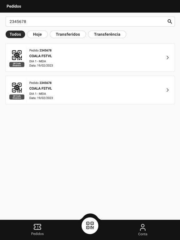 Screenshot #6 pour COALA FSTVL