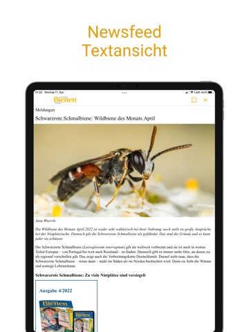 Deutsches Bienen-Journalのおすすめ画像10