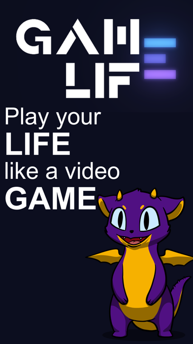 Screenshot #1 pour Game Life