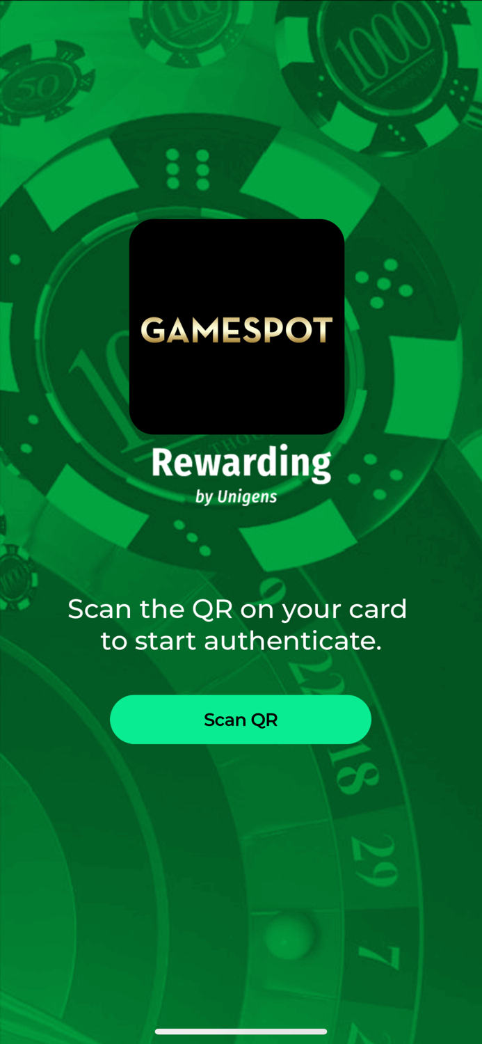 GAMESPOT Rewarding
