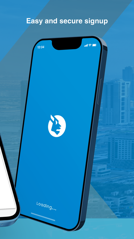 #2. iOWN Wallet (iOS) 由: iOWN Group DMCC