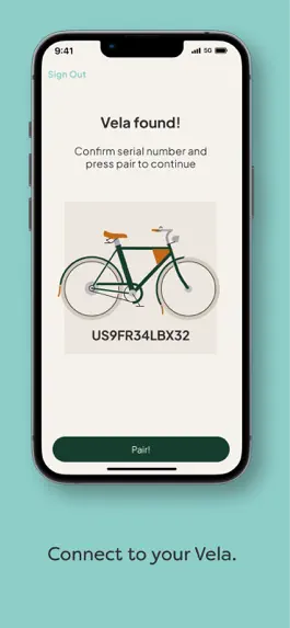 Game screenshot Vela App mod apk