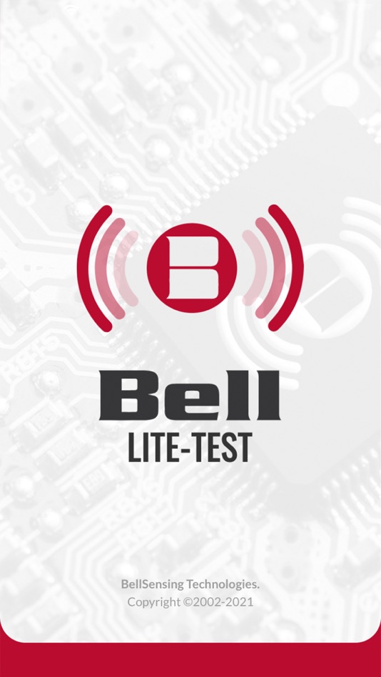 #6. BellSensing Plus (iOS) 由: SmartWave Technologies